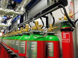 消防檢測儀器廠之預防空調(diào)火災小妙招