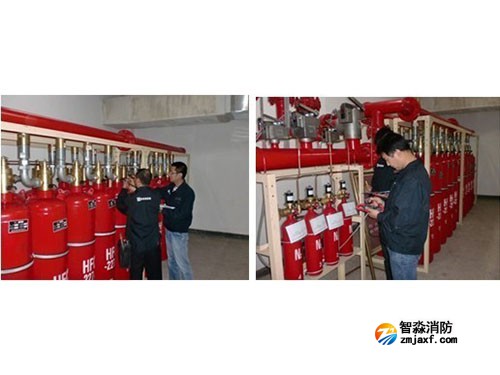 消防設(shè)備維護(hù)保養(yǎng)檢測(cè)的內(nèi)容中針對(duì)火災(zāi)自動(dòng)報(bào)警系統(tǒng)的都有哪些呢？