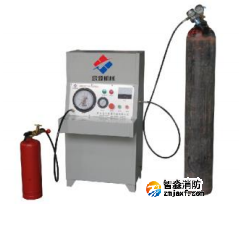 壓力指示器示值檢驗(yàn)臺(tái)、滅火器檢測(cè)設(shè)備