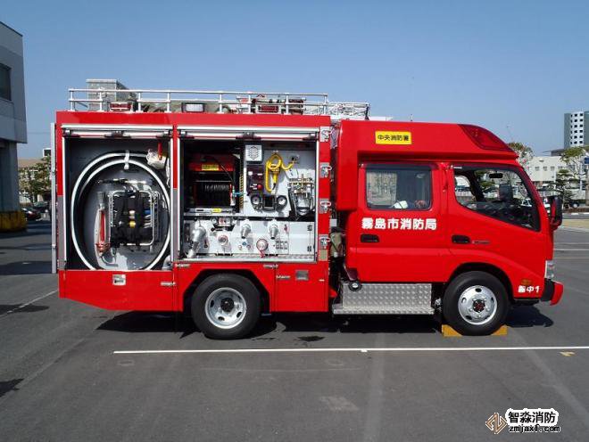 消防車(chē)座椅